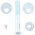 Delphi TAL10058 Alignment Camber / Toe Kit Alignment Caster / Camber Toe Kit