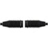 TBR4253 by DELPHI - Rack and Pinion Bellows