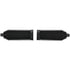 TBR4297 by DELPHI - Rack and Pinion Bellows