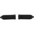 TBR4342 by DELPHI - Rack and Pinion Bellows