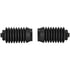 TBR4517 by DELPHI - Rack and Pinion Bellows