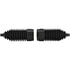 TBR4470 by DELPHI - Rack and Pinion Bellows