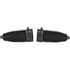 TBR4538 by DELPHI - Rack and Pinion Bellows