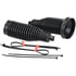 TBR4567 by DELPHI - Rack and Pinion Bellows