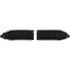 TBR4591 by DELPHI - Rack and Pinion Bellows