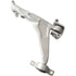 TC4468 by DELPHI - Control Arm and Ball Joint Assembly