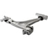 TC4468 by DELPHI - Control Arm and Ball Joint Assembly