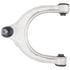 TC4536 by DELPHI - Control Arm and Ball Joint Assembly