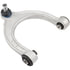 TC4536 by DELPHI - Control Arm and Ball Joint Assembly