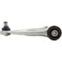 TC4536 by DELPHI - Control Arm and Ball Joint Assembly
