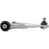 TC4536 by DELPHI - Control Arm and Ball Joint Assembly