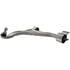 TC4586 by DELPHI - Control Arm and Ball Joint Assembly