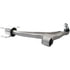 TC4586 by DELPHI - Control Arm and Ball Joint Assembly
