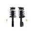 95024 by FCS STRUTS - Active to Passive Suspension Conversion Kit