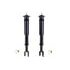95069 by FCS STRUTS - Active to Passive Suspension Conversion Kit