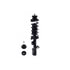 1334483L by FCS STRUTS - Front Driver Side (LH) Suspension Strut Assembly for 2020-2024 Nissan Versa