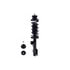 1334483R by FCS STRUTS - Suspension Strut and Coil Spring Assembly