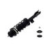 1334483R by FCS STRUTS - Suspension Strut and Coil Spring Assembly