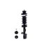 1334483R by FCS STRUTS - Suspension Strut and Coil Spring Assembly