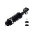1334483L by FCS STRUTS - Front Driver Side (LH) Suspension Strut Assembly for 2020-2024 Nissan Versa