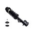 1334483L by FCS STRUTS - Front Driver Side (LH) Suspension Strut Assembly for 2020-2024 Nissan Versa