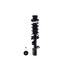 1334484L by FCS STRUTS - Suspension Strut and Coil Spring Assembly