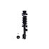 1334484L by FCS STRUTS - Suspension Strut and Coil Spring Assembly