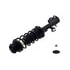 1334484L by FCS STRUTS - Suspension Strut and Coil Spring Assembly