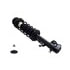 1334484L by FCS STRUTS - Suspension Strut and Coil Spring Assembly