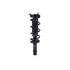FCS Struts 1337232R Suspension Strut and Coil Spring Assembly Suspension Strut Assembly - Front Right, fits 2014-2024