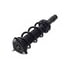 FCS Struts 1337232R Suspension Strut and Coil Spring Assembly Suspension Strut Assembly - Front Right, fits 2014-2024