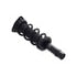 FCS Struts 1337232R Suspension Strut and Coil Spring Assembly Suspension Strut Assembly - Front Right, fits 2014-2024