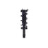 FCS Struts 1337232R Suspension Strut and Coil Spring Assembly Suspension Strut Assembly - Front Right, fits 2014-2024