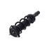 1337232L by FCS STRUTS - Suspension Strut Assembly - Front Left, fits 2014-2024 Infiniti Q50