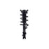 FCS Struts 1334488L Suspension Strut and Coil Spring Assembly Suspension Strut and Coil Spring Assembly