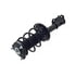 FCS Struts 1334488L Suspension Strut and Coil Spring Assembly Suspension Strut and Coil Spring Assembly