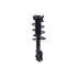 FCS Struts 1334488L Suspension Strut and Coil Spring Assembly Suspension Strut and Coil Spring Assembly