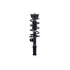 FCS Struts 1334565R Suspension Strut and Coil Spring Assembly Suspension Strut and Coil Spring Assembly