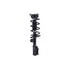 FCS Struts 1334565R Suspension Strut and Coil Spring Assembly Suspension Strut and Coil Spring Assembly