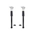 8346369 by FCS STRUTS - Shock Absorber Assembly Kit