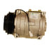 10000384 by VALEO - 1986-1993 Mercedes-Benz 300E Compressor