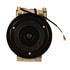 10000384 by VALEO - 1986-1993 Mercedes-Benz 300E Compressor