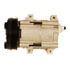10000508 by VALEO - 2001-2011 Ford Ranger Compressor