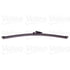 11V by VALEO - 11" Ultimate Rear Beam Wiper Blade (604501)