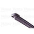11V by VALEO - 11" Ultimate Rear Beam Wiper Blade (604501)