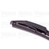 14C by VALEO - 14" Ultimate Rear Composite Wiper Blade (604510)
