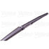 14C by VALEO - 14" Ultimate Rear Composite Wiper Blade (604510)