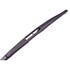 16E by VALEO - 16" Ultimate Rear Composite Wiper Blade (604518)