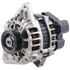 439651 by VALEO - 2006-2009 Kia Rio Alternator