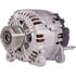 Valeo 442030 Alternator 2011-2015 Volkswagen Jetta Alternator